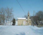 La chiesa di San Lorenzo